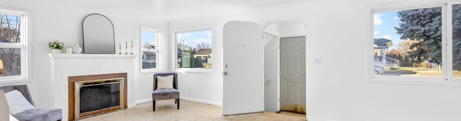 Sylvester Street, Pasco, Washington 99301, 3 Bedrooms Bedrooms, 0 ,2 BathroomsBathrooms,Houses,For Sale,Sylvester Street,0,289212