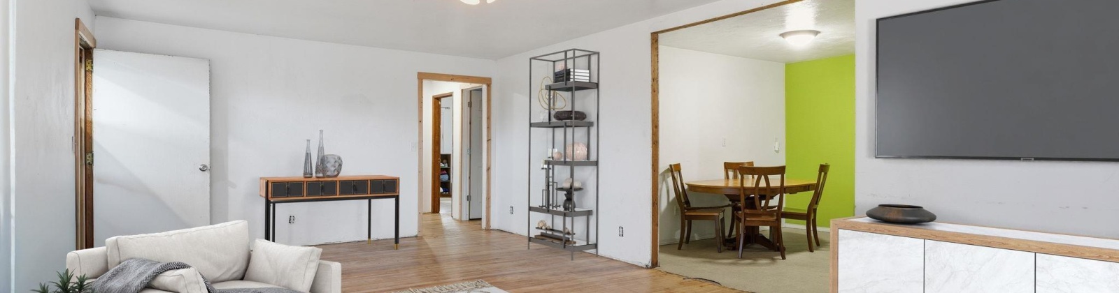 11th Street, Benton City, Washington 99320, 3 Bedrooms Bedrooms, 0 ,1 BathroomBathrooms,Houses,For Sale,11th Street,0,289209