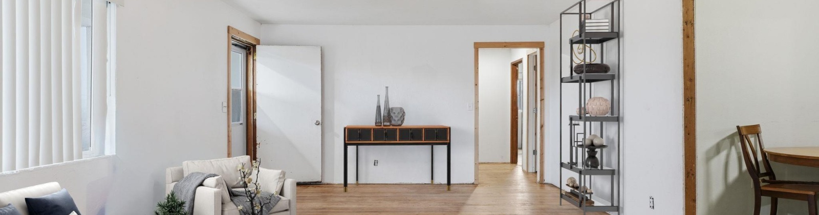 11th Street, Benton City, Washington 99320, 3 Bedrooms Bedrooms, 0 ,1 BathroomBathrooms,Houses,For Sale,11th Street,0,289209