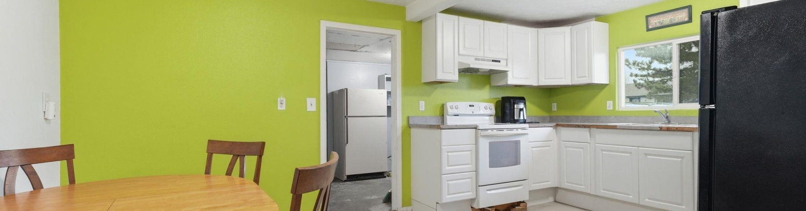 11th Street, Benton City, Washington 99320, 3 Bedrooms Bedrooms, 0 ,1 BathroomBathrooms,Houses,For Sale,11th Street,0,289209