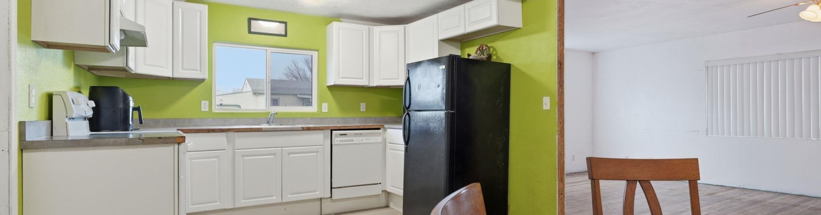 11th Street, Benton City, Washington 99320, 3 Bedrooms Bedrooms, 0 ,1 BathroomBathrooms,Houses,For Sale,11th Street,0,289209