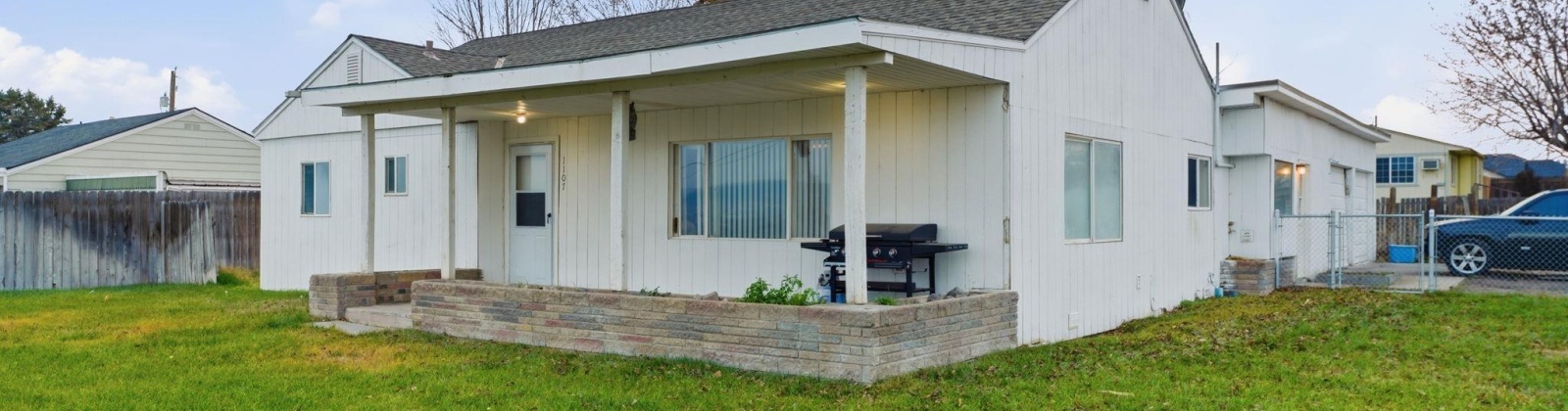 11th Street, Benton City, Washington 99320, 3 Bedrooms Bedrooms, 0 ,1 BathroomBathrooms,Houses,For Sale,11th Street,0,289209