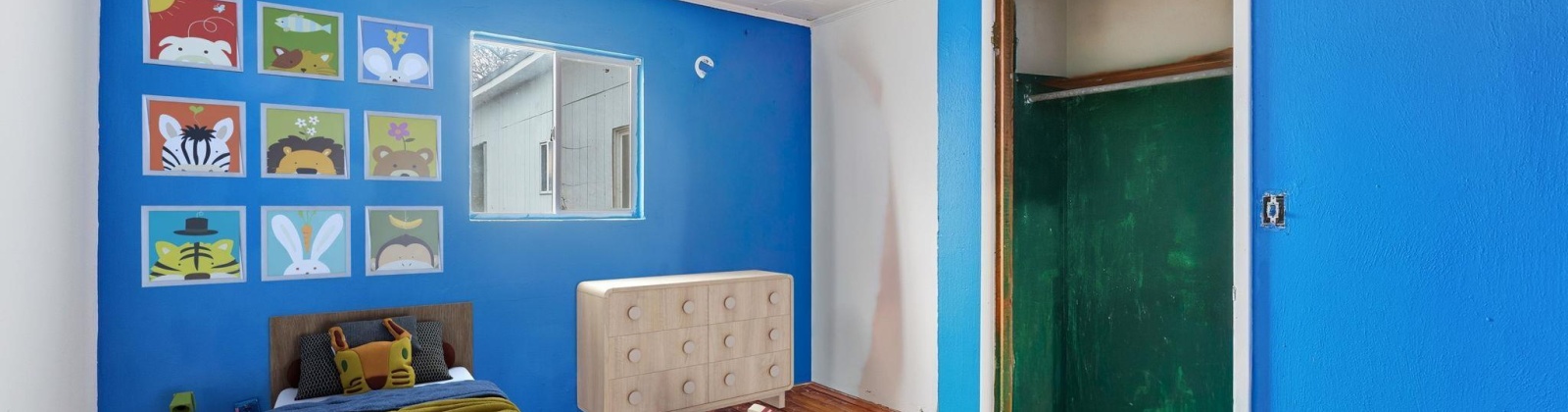 11th Street, Benton City, Washington 99320, 3 Bedrooms Bedrooms, 0 ,1 BathroomBathrooms,Houses,For Sale,11th Street,0,289209