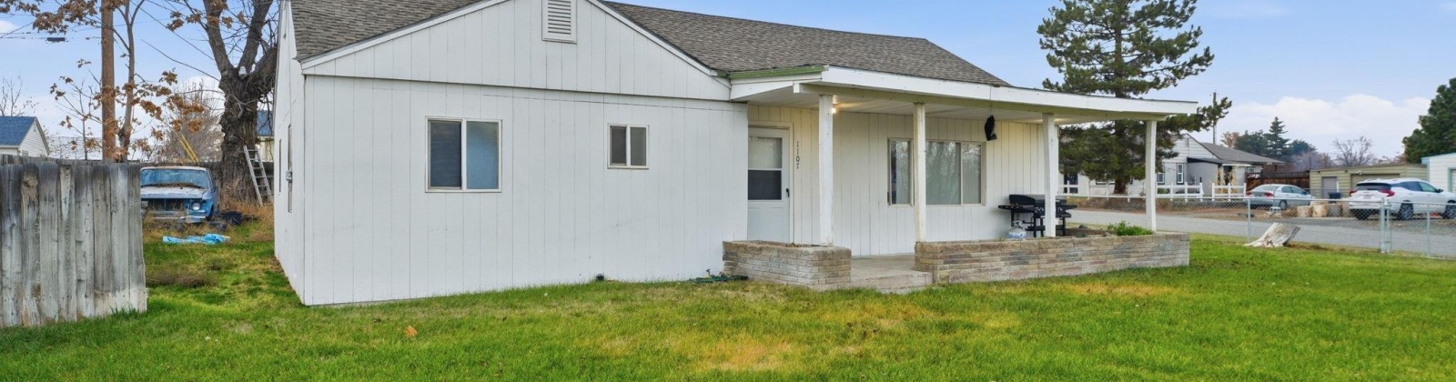 11th Street, Benton City, Washington 99320, 3 Bedrooms Bedrooms, 0 ,1 BathroomBathrooms,Houses,For Sale,11th Street,0,289209