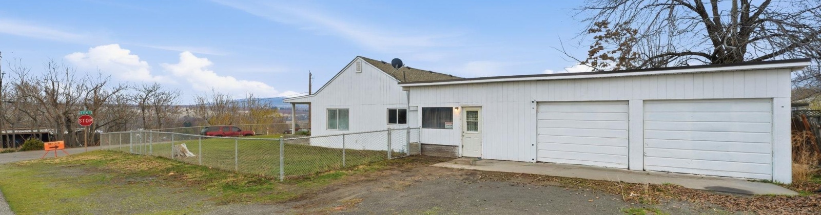 11th Street, Benton City, Washington 99320, 3 Bedrooms Bedrooms, 0 ,1 BathroomBathrooms,Houses,For Sale,11th Street,0,289209