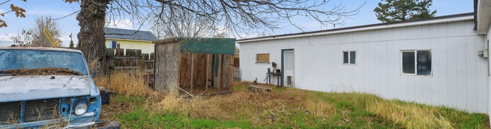 11th Street, Benton City, Washington 99320, 3 Bedrooms Bedrooms, 0 ,1 BathroomBathrooms,Houses,For Sale,11th Street,0,289209