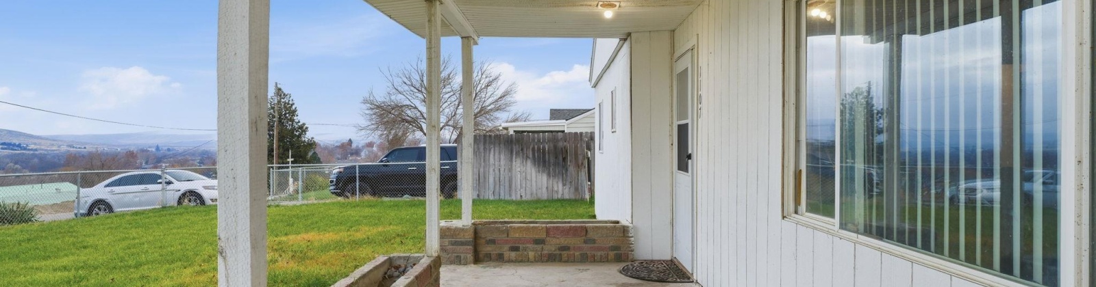 11th Street, Benton City, Washington 99320, 3 Bedrooms Bedrooms, 0 ,1 BathroomBathrooms,Houses,For Sale,11th Street,0,289209