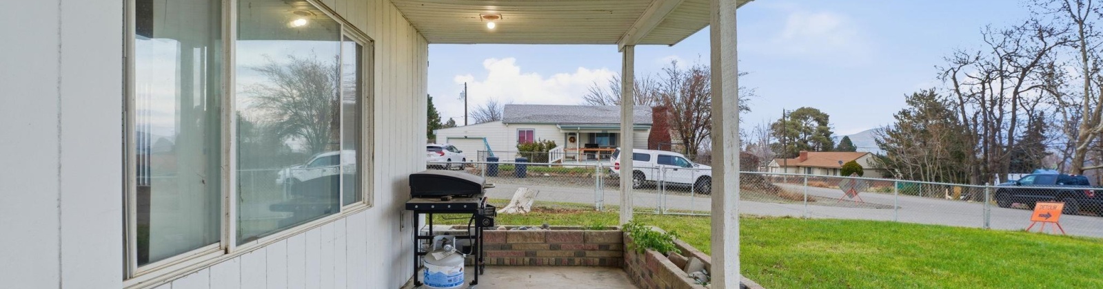 11th Street, Benton City, Washington 99320, 3 Bedrooms Bedrooms, 0 ,1 BathroomBathrooms,Houses,For Sale,11th Street,0,289209