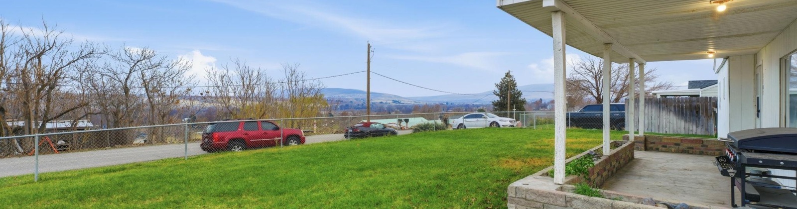 11th Street, Benton City, Washington 99320, 3 Bedrooms Bedrooms, 0 ,1 BathroomBathrooms,Houses,For Sale,11th Street,0,289209