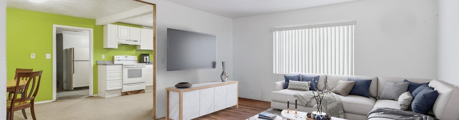 11th Street, Benton City, Washington 99320, 3 Bedrooms Bedrooms, 0 ,1 BathroomBathrooms,Houses,For Sale,11th Street,0,289209