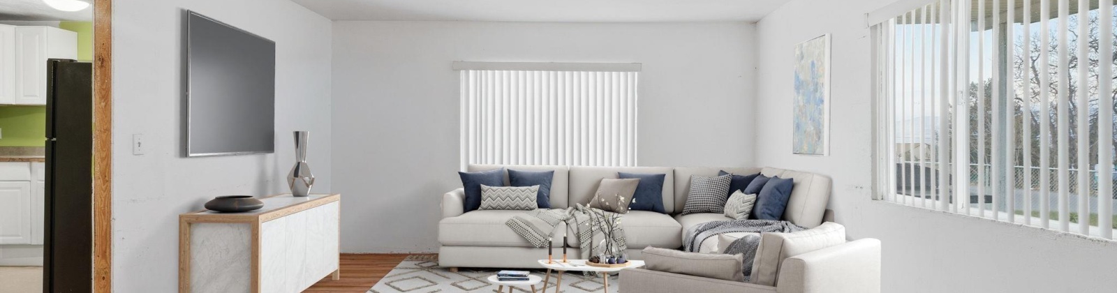 11th Street, Benton City, Washington 99320, 3 Bedrooms Bedrooms, 0 ,1 BathroomBathrooms,Houses,For Sale,11th Street,0,289209