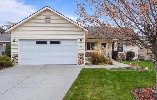 Foxglove Ave, Richland, Washington 99352, 3 Bedrooms Bedrooms, 0 ,2 BathroomsBathrooms,Houses,For Sale,Foxglove Ave,0,289206