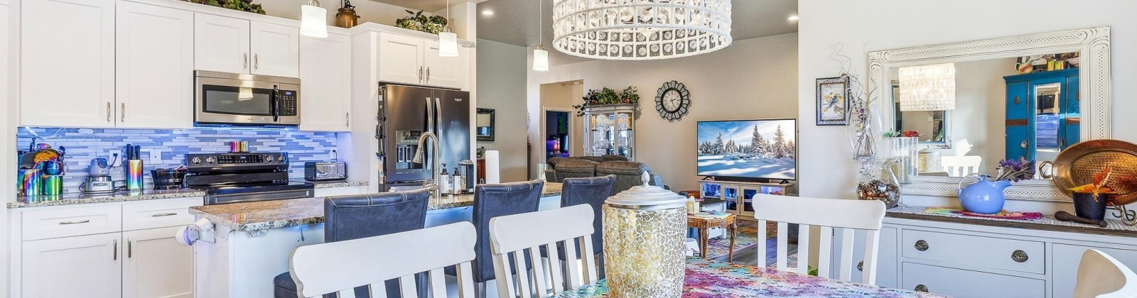 Cotswold Lane, Pasco, Washington 99301, 4 Bedrooms Bedrooms, 0 ,2 BathroomsBathrooms,For Sale,Cotswold Lane,0,289203