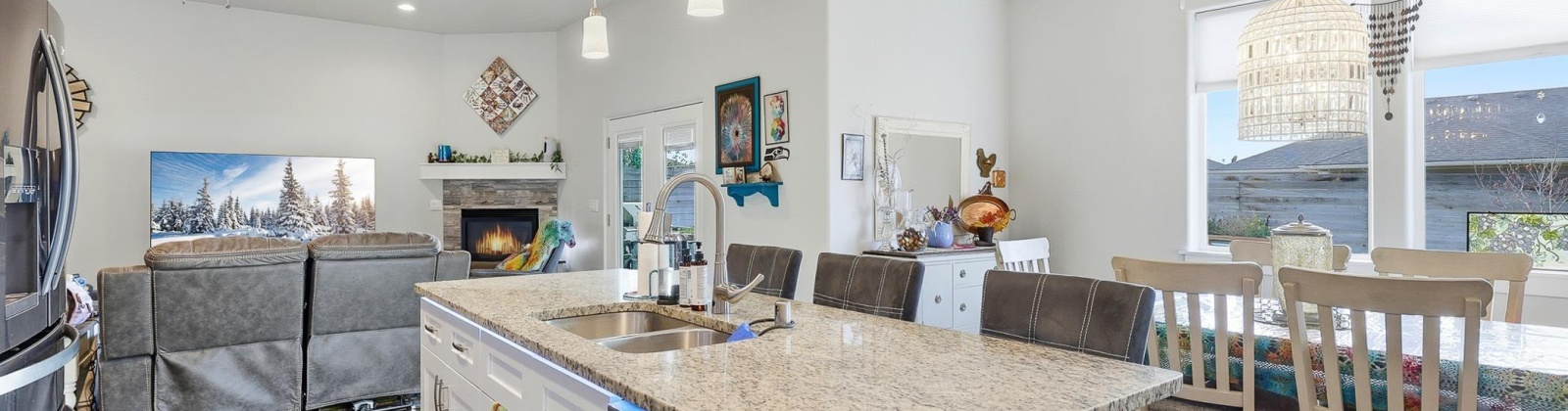 Cotswold Lane, Pasco, Washington 99301, 4 Bedrooms Bedrooms, 0 ,2 BathroomsBathrooms,For Sale,Cotswold Lane,0,289203