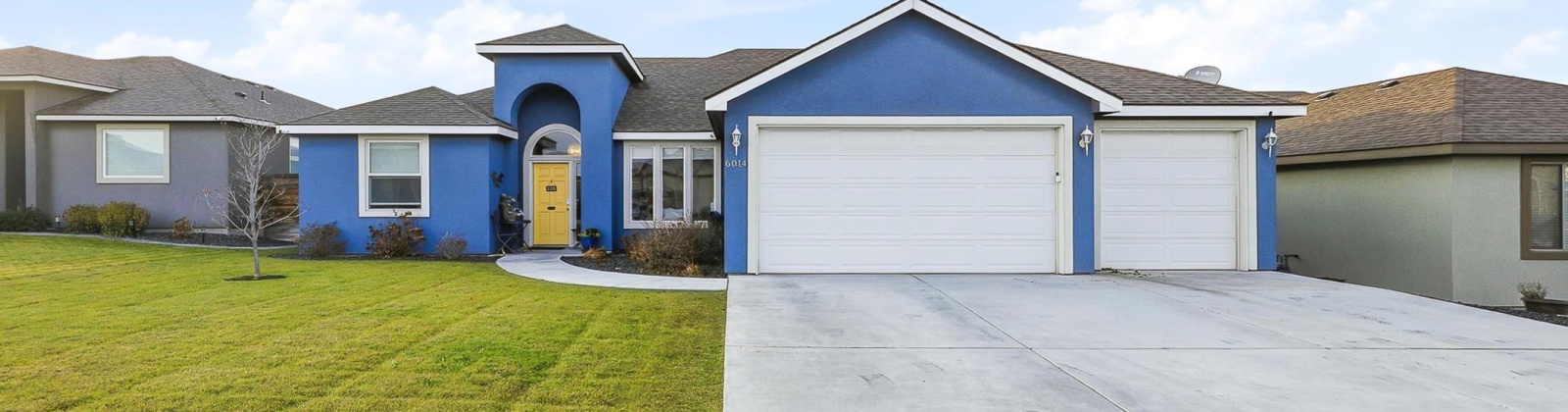 Cotswold Lane, Pasco, Washington 99301, 4 Bedrooms Bedrooms, 0 ,2 BathroomsBathrooms,For Sale,Cotswold Lane,0,289203