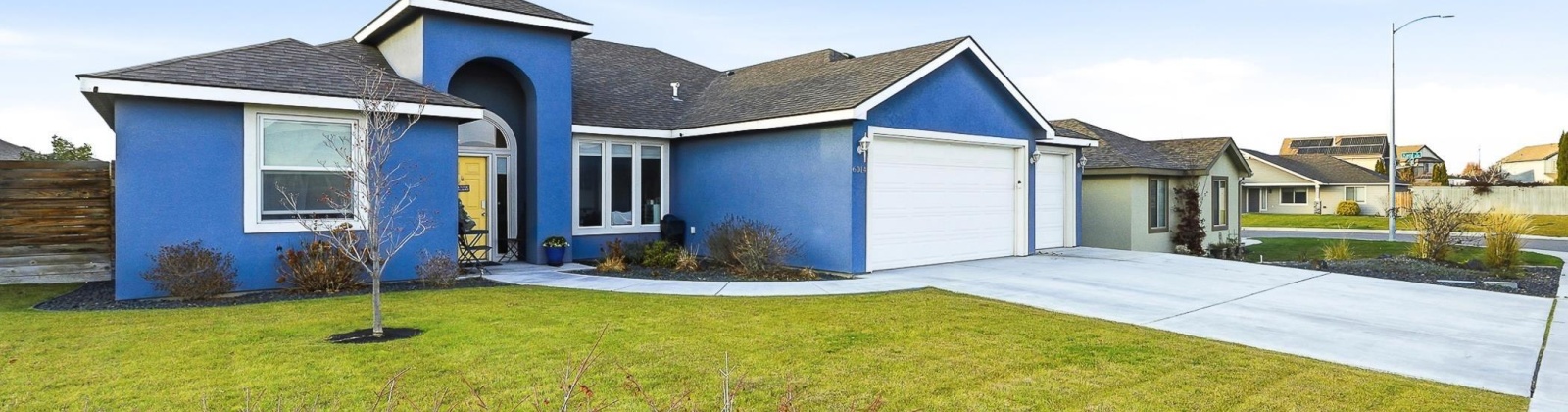 Cotswold Lane, Pasco, Washington 99301, 4 Bedrooms Bedrooms, 0 ,2 BathroomsBathrooms,For Sale,Cotswold Lane,0,289203