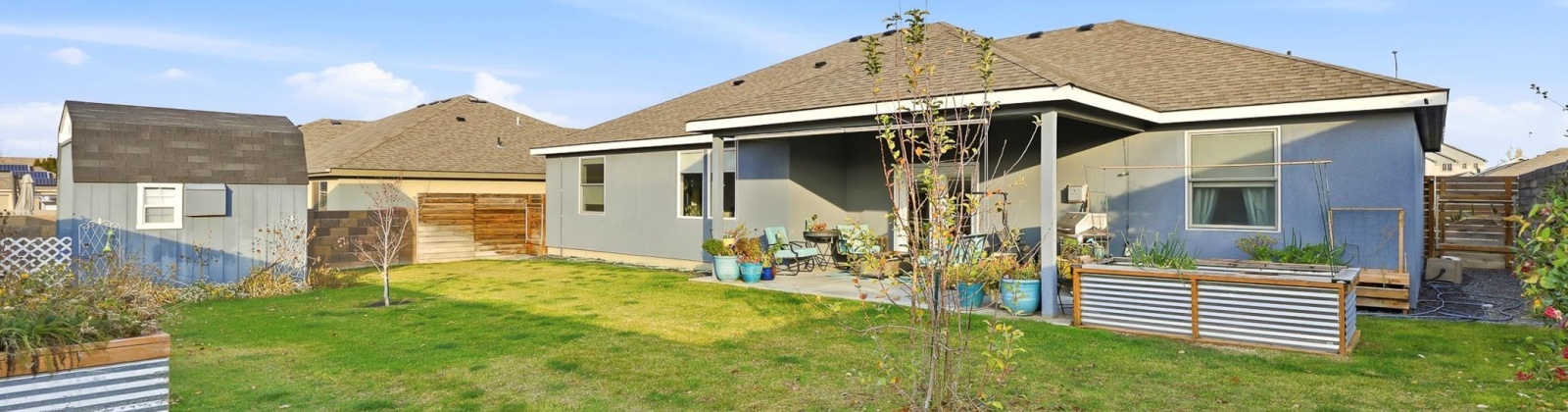 Cotswold Lane, Pasco, Washington 99301, 4 Bedrooms Bedrooms, 0 ,2 BathroomsBathrooms,For Sale,Cotswold Lane,0,289203