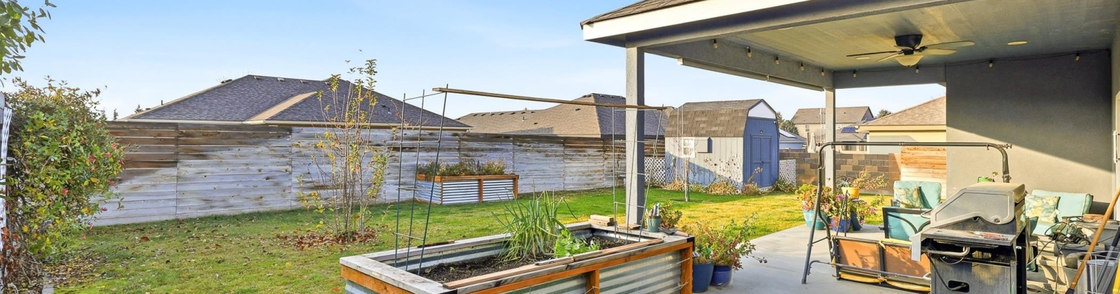 Cotswold Lane, Pasco, Washington 99301, 4 Bedrooms Bedrooms, 0 ,2 BathroomsBathrooms,For Sale,Cotswold Lane,0,289203