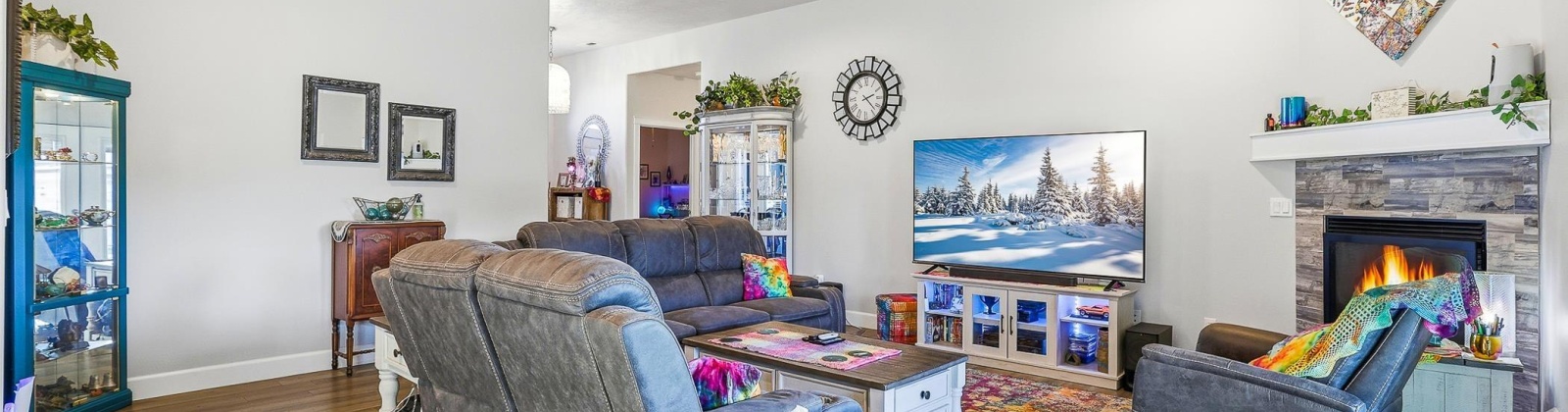 Cotswold Lane, Pasco, Washington 99301, 4 Bedrooms Bedrooms, 0 ,2 BathroomsBathrooms,For Sale,Cotswold Lane,0,289203