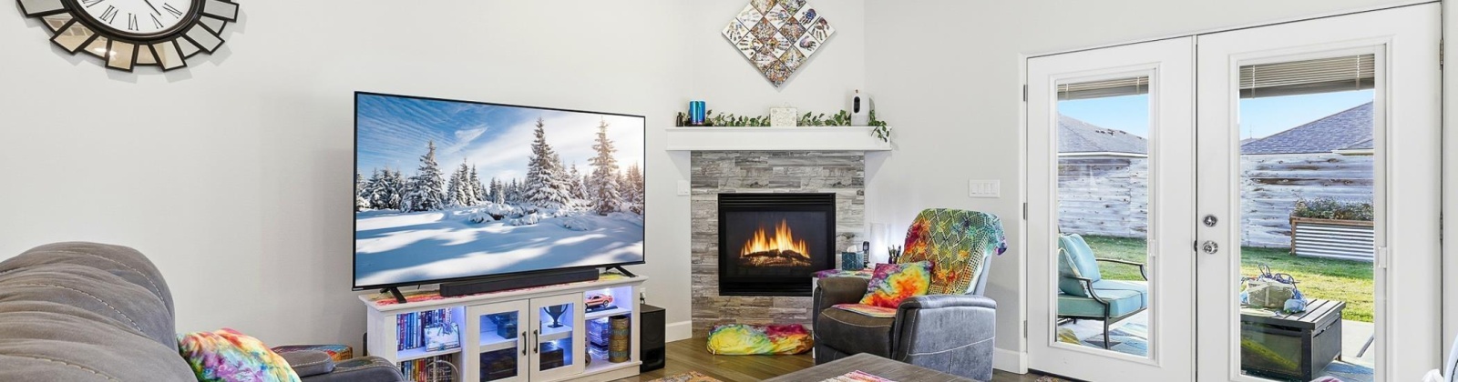 Cotswold Lane, Pasco, Washington 99301, 4 Bedrooms Bedrooms, 0 ,2 BathroomsBathrooms,For Sale,Cotswold Lane,0,289203