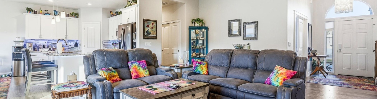 Cotswold Lane, Pasco, Washington 99301, 4 Bedrooms Bedrooms, 0 ,2 BathroomsBathrooms,For Sale,Cotswold Lane,0,289203