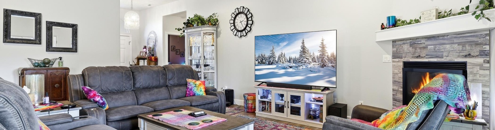 Cotswold Lane, Pasco, Washington 99301, 4 Bedrooms Bedrooms, 0 ,2 BathroomsBathrooms,For Sale,Cotswold Lane,0,289203