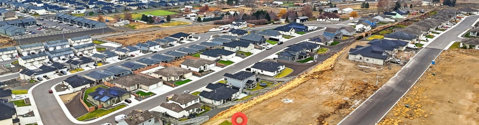 Thebes St., West Richland, Washington 99353, 3 Bedrooms Bedrooms, 0 ,2 BathroomsBathrooms,Houses,For Sale,Thebes St.,0,289201
