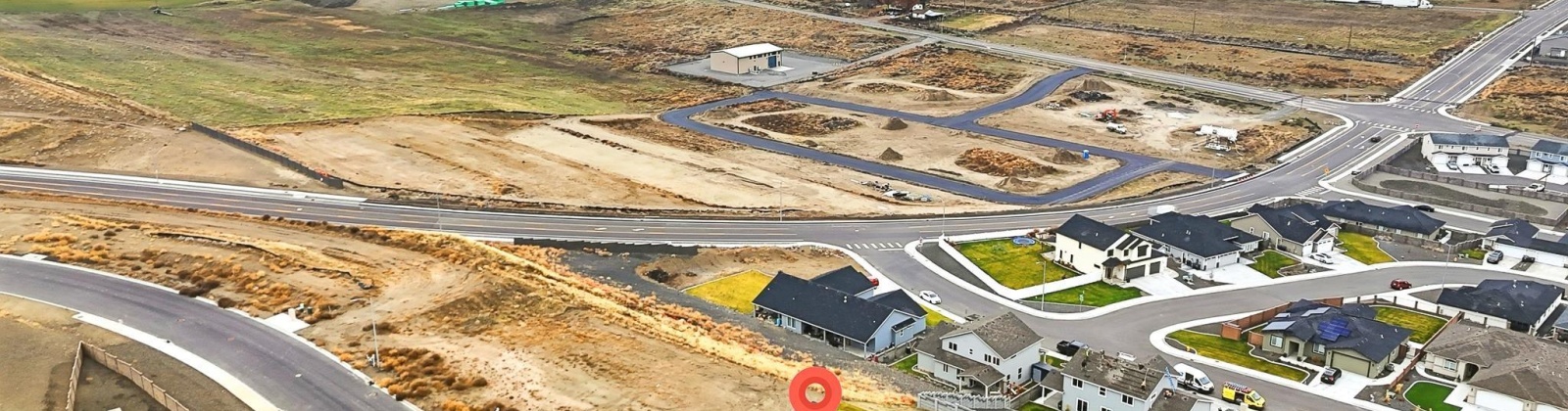 Thebes St., West Richland, Washington 99353, 3 Bedrooms Bedrooms, 0 ,2 BathroomsBathrooms,Houses,For Sale,Thebes St.,0,289201