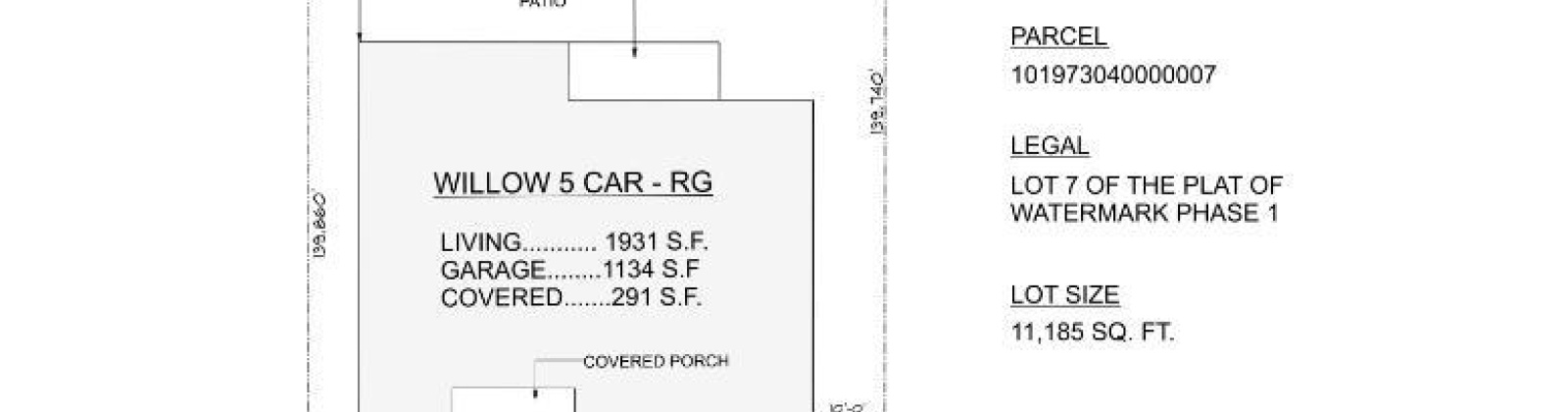 Thebes St., West Richland, Washington 99353, 3 Bedrooms Bedrooms, 0 ,2 BathroomsBathrooms,Houses,For Sale,Thebes St.,0,289201
