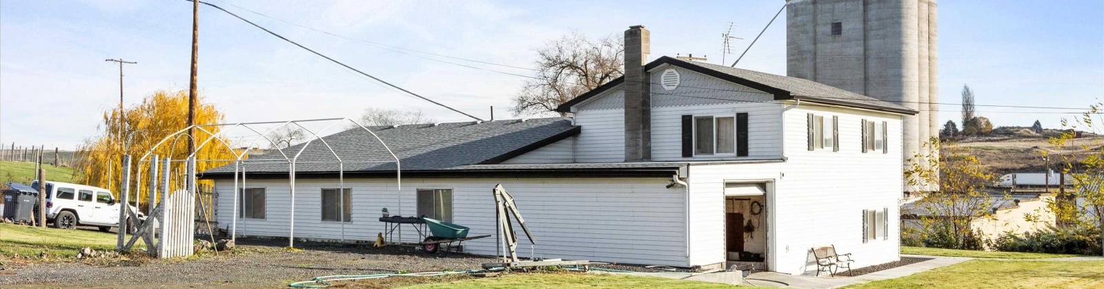 4th, Eltopia, Washington 99330, 4 Bedrooms Bedrooms, 0 ,2 BathroomsBathrooms,Houses,For Sale,4th,0,289200