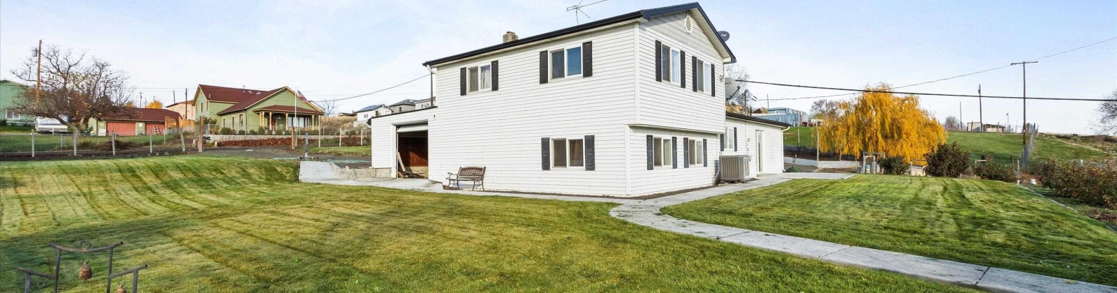 4th, Eltopia, Washington 99330, 4 Bedrooms Bedrooms, 0 ,2 BathroomsBathrooms,Houses,For Sale,4th,0,289200