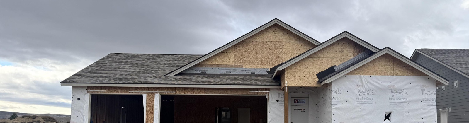 Emory Ave, Richland, Washington 99354, 3 Bedrooms Bedrooms, 0 ,2 BathroomsBathrooms,Houses,For Sale,Emory Ave,0,287044