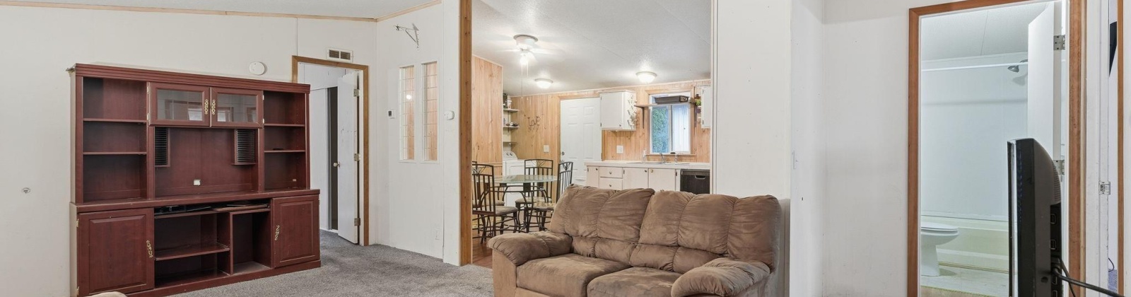 Canyon Ave., Kennewick, Washington 99336, 3 Bedrooms Bedrooms, 0 ,2 BathroomsBathrooms,Manufactured Homes,For Sale,Canyon Ave.,0,289220