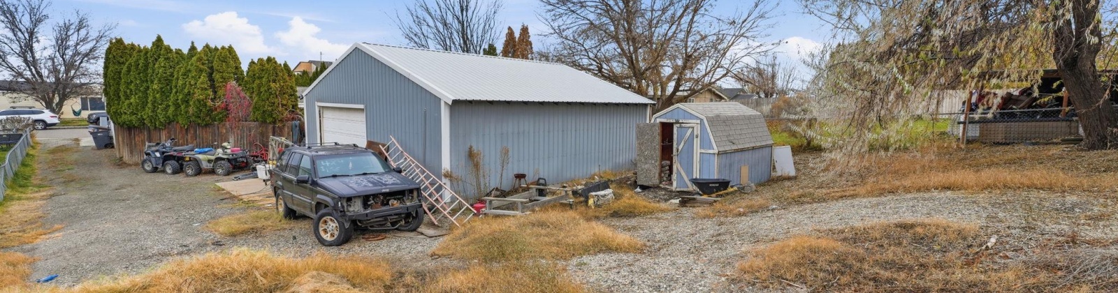 Canyon Ave., Kennewick, Washington 99336, 3 Bedrooms Bedrooms, 0 ,2 BathroomsBathrooms,Manufactured Homes,For Sale,Canyon Ave.,0,289220