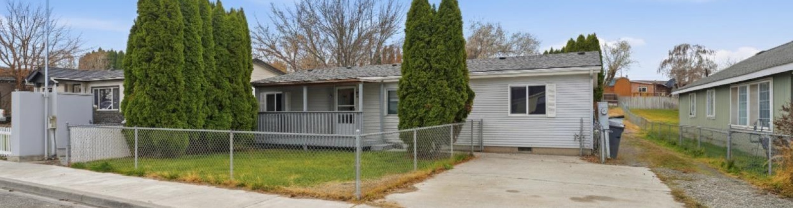 Canyon Ave., Kennewick, Washington 99336, 3 Bedrooms Bedrooms, 0 ,2 BathroomsBathrooms,Manufactured Homes,For Sale,Canyon Ave.,0,289220