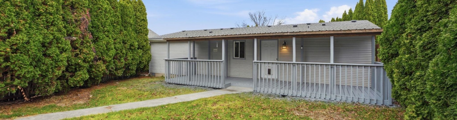 Canyon Ave., Kennewick, Washington 99336, 3 Bedrooms Bedrooms, 0 ,2 BathroomsBathrooms,Manufactured Homes,For Sale,Canyon Ave.,0,289220