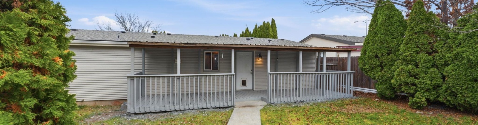 Canyon Ave., Kennewick, Washington 99336, 3 Bedrooms Bedrooms, 0 ,2 BathroomsBathrooms,Manufactured Homes,For Sale,Canyon Ave.,0,289220