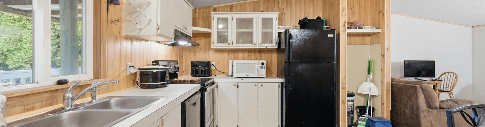 Canyon Ave., Kennewick, Washington 99336, 3 Bedrooms Bedrooms, 0 ,2 BathroomsBathrooms,Manufactured Homes,For Sale,Canyon Ave.,0,289220