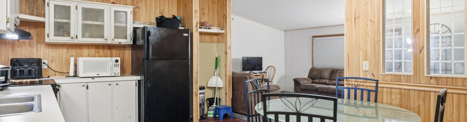 Canyon Ave., Kennewick, Washington 99336, 3 Bedrooms Bedrooms, 0 ,2 BathroomsBathrooms,Manufactured Homes,For Sale,Canyon Ave.,0,289220