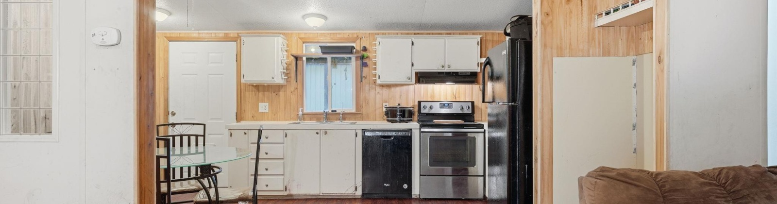 Canyon Ave., Kennewick, Washington 99336, 3 Bedrooms Bedrooms, 0 ,2 BathroomsBathrooms,Manufactured Homes,For Sale,Canyon Ave.,0,289220