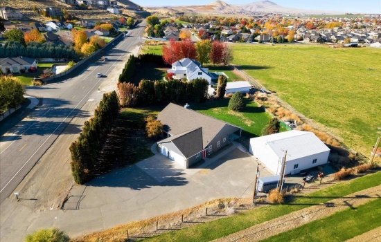 Kennedy Road, West Richland, Washington 99353, 4 Bedrooms Bedrooms, 0 ,3 BathroomsBathrooms,Houses,For Sale,Kennedy Road,0,289216