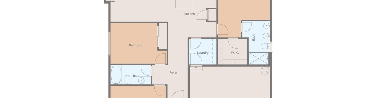 31st Ave., Kennewick, Washington 99338, 3 Bedrooms Bedrooms, 0 ,2 BathroomsBathrooms,Houses,For Sale,31st Ave.,0,289229