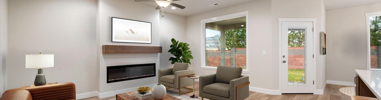 31st Ave., Kennewick, Washington 99338, 3 Bedrooms Bedrooms, 0 ,2 BathroomsBathrooms,Houses,For Sale,31st Ave.,0,289229