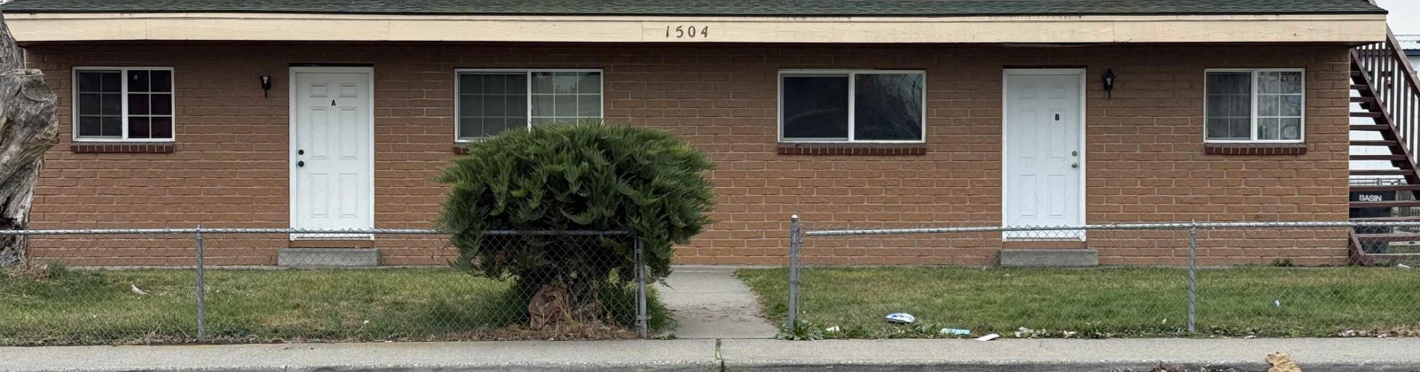 Ruby, Pasco, Washington 99301, 8 Bedrooms Bedrooms, 0 ,4 BathroomsBathrooms,Multi-family,For Sale,Ruby,0,289228