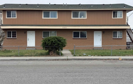 Ruby, Pasco, Washington 99301, 8 Bedrooms Bedrooms, 0 ,4 BathroomsBathrooms,Multi-family,For Sale,Ruby,0,289228