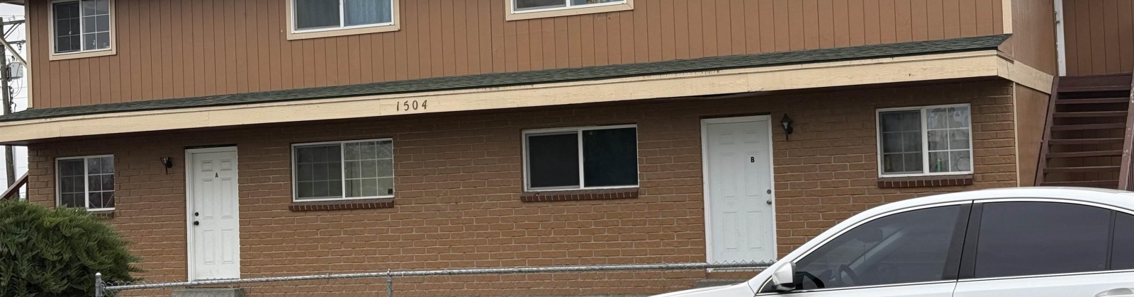 Ruby, Pasco, Washington 99301, 8 Bedrooms Bedrooms, 0 ,4 BathroomsBathrooms,Multi-family,For Sale,Ruby,0,289228