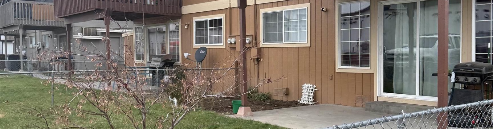 Ruby, Pasco, Washington 99301, 8 Bedrooms Bedrooms, 0 ,4 BathroomsBathrooms,Multi-family,For Sale,Ruby,0,289228