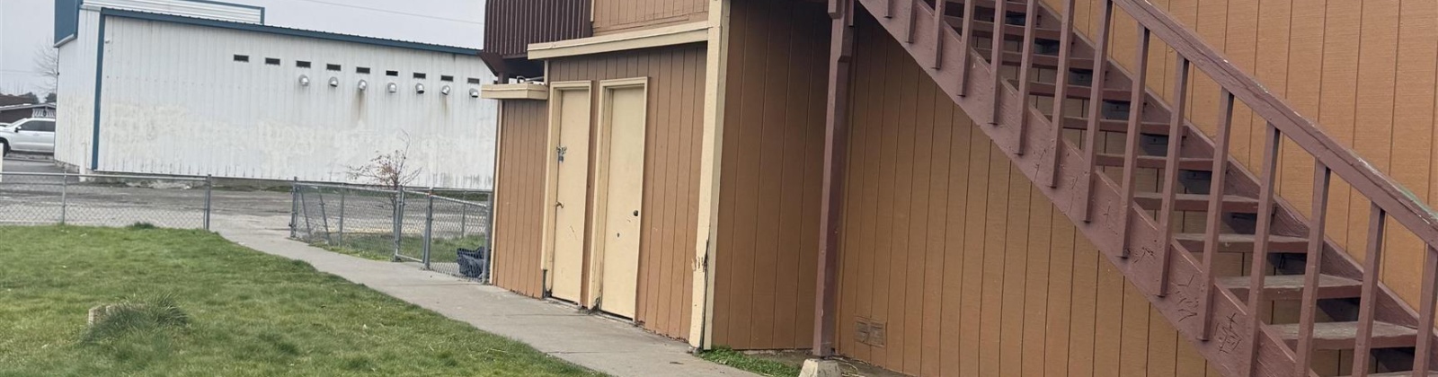 Ruby, Pasco, Washington 99301, 8 Bedrooms Bedrooms, 0 ,4 BathroomsBathrooms,Multi-family,For Sale,Ruby,0,289228