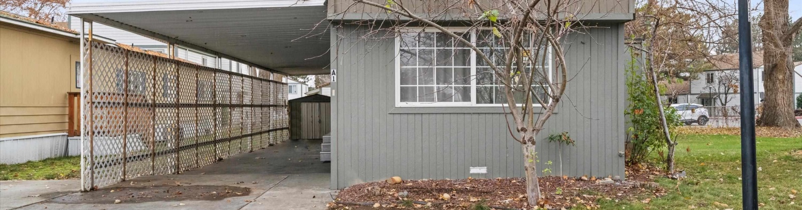 Mahan, Richland, Washington 99354, 3 Bedrooms Bedrooms, 0 ,2 BathroomsBathrooms,Manufactured Homes,For Sale,Mahan,0,289227