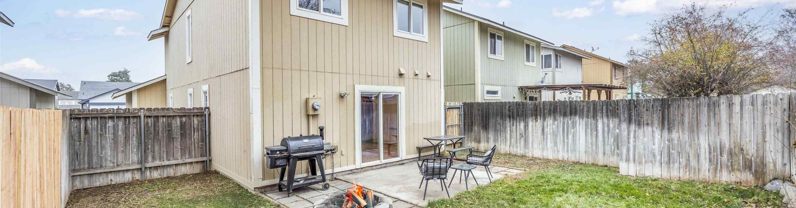 John Day Place, Kennewick, Washington 99336, 3 Bedrooms Bedrooms, 0 ,3 BathroomsBathrooms,Houses,For Sale,John Day Place,0,289221